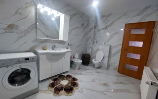 Casă | 4 camere | 240 MPU | Acces auto | Mediaș - Poză 25