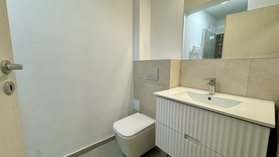 Apartament 3 camere nou | Sfantul Gheorghe zona centrala - Poză 11