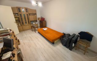 TĂTĂRAȘI - ETAJ 1 - ACCEPTA CREDIT - 2 CAMERE DECOMANDAT