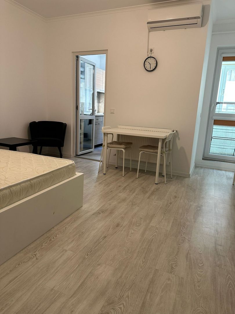 Garsoniera Militari Residence Complex Avangarde - Poză 10