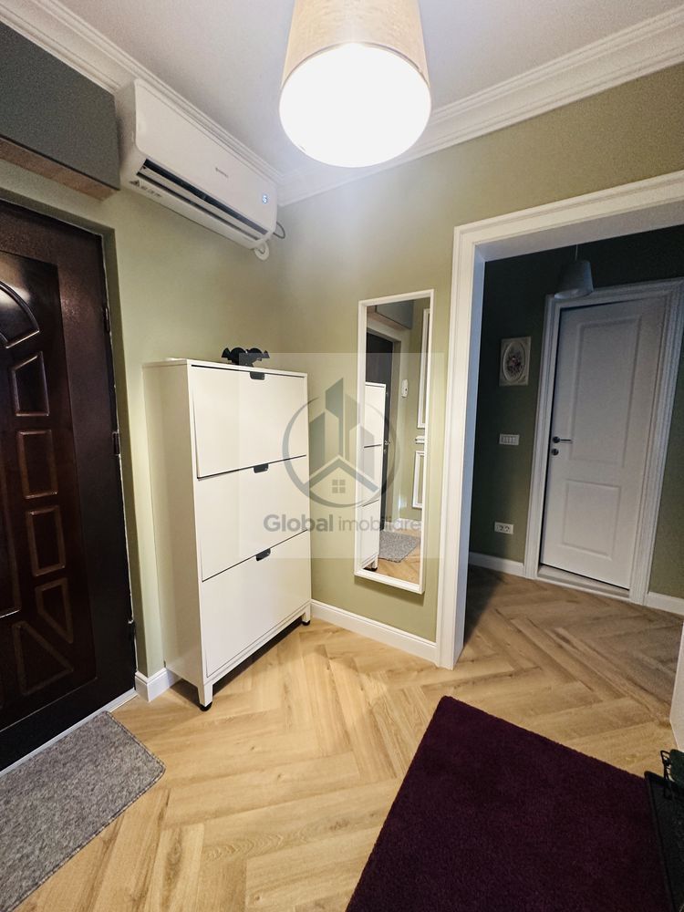 Apartament 2 camere Dristor | Vizavi Park Lake | Renovat - Poză 7