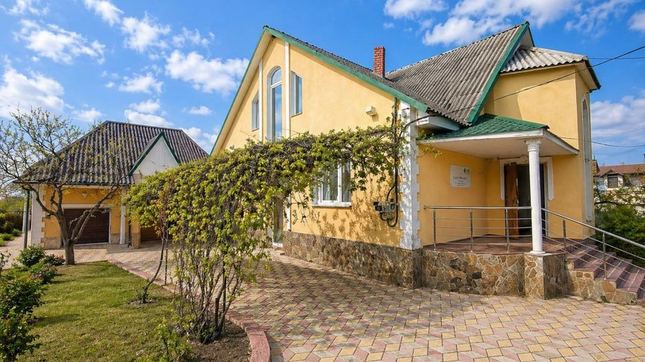 Casă 157,4 m² cu teren 15,3 ari – Holercani - Poză 1
