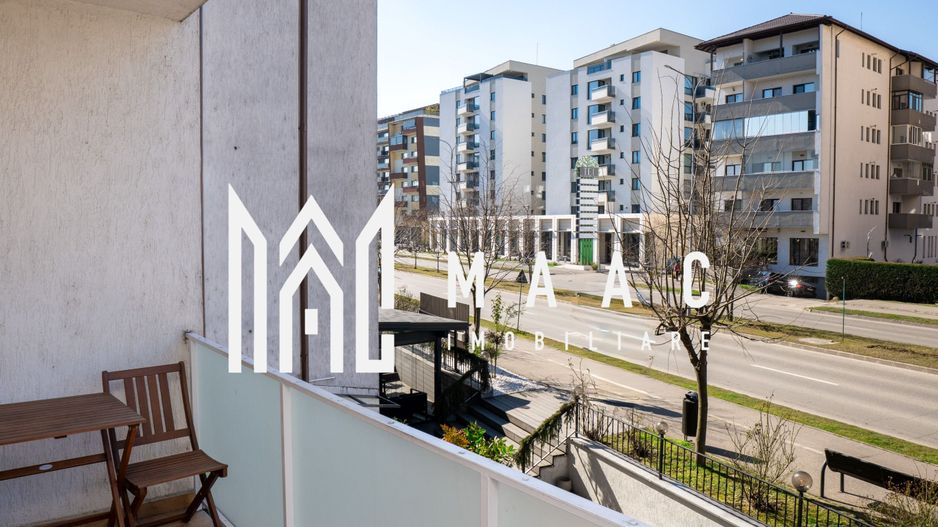 Apartament 2 camere Blevard | Etaj 1 - Poză 2