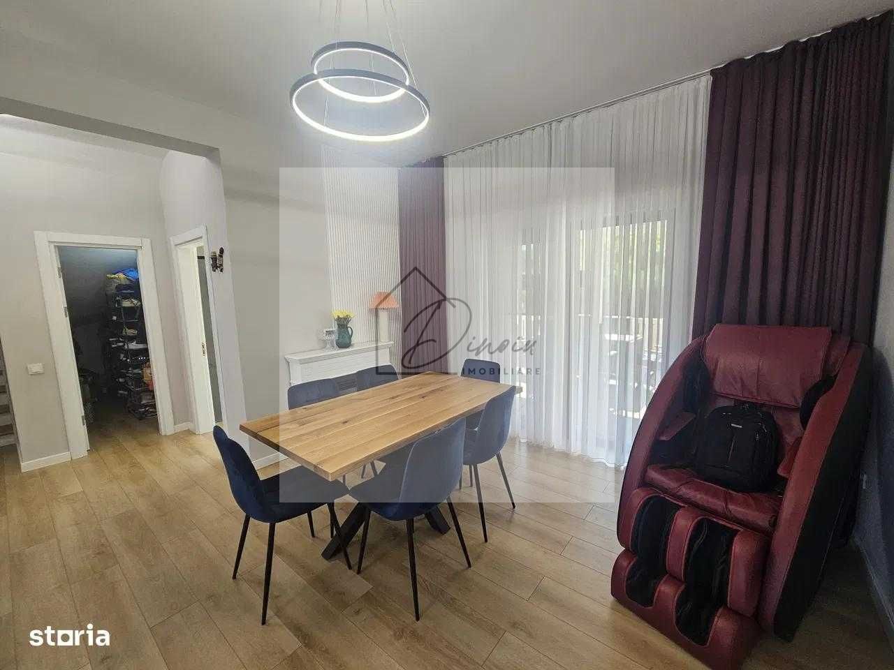 COM 0% I Vila Tunari Otopeni 50m pana la padure | teren 400mp | OCAZIE - Poză 5