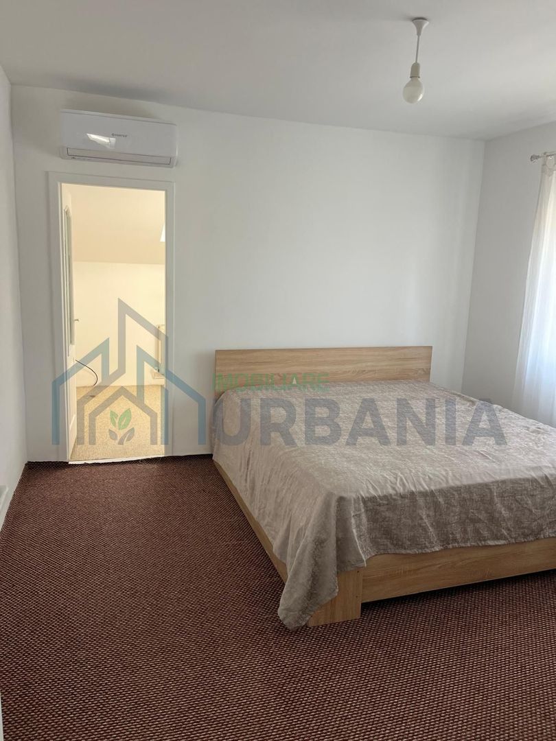 Casă în T. Neculai, Iași – la 200m de Catedrala Catolică Nicolina, 90 mp, 4 camere - Poză 7