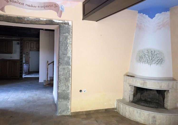 Vila traditionala Grecia - Poză 4