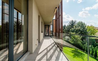 UPnorth™ | VILA 5 CAMERE | LUX CONFORT SI EFICIENTA ENERGETICA | CORBEANCA - Poză 2