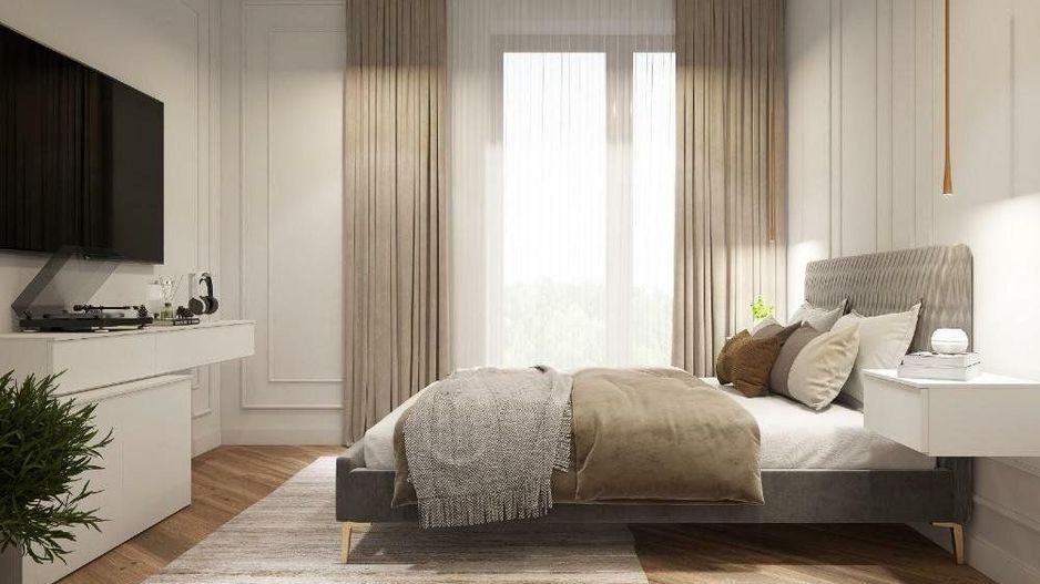 Apartament 2 camere Upsite - Floreasca - Cea mai înaltă clădire rezidenţială - Poză 10