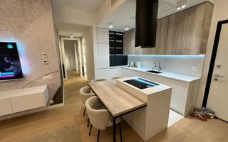 Skyline 3 room  Apartment | One Verdi Park - Poză 12