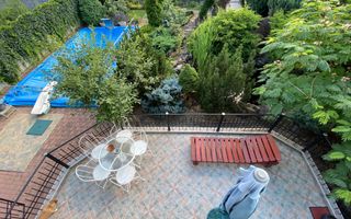 Vila in Braytim cu piscina - Poză 3