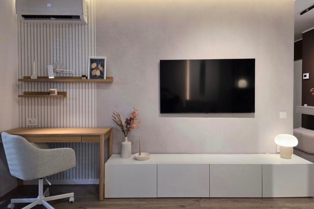 AP. 2 CAMERE ESTORIA, PRIMA INCHIRIERE, PARCARE, METROU, PET-FRIENDLY - Poză 4