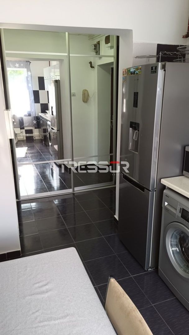 Apartament 2 camere decomandat de închiriat | Constanța–Zona Abator - Poză 6