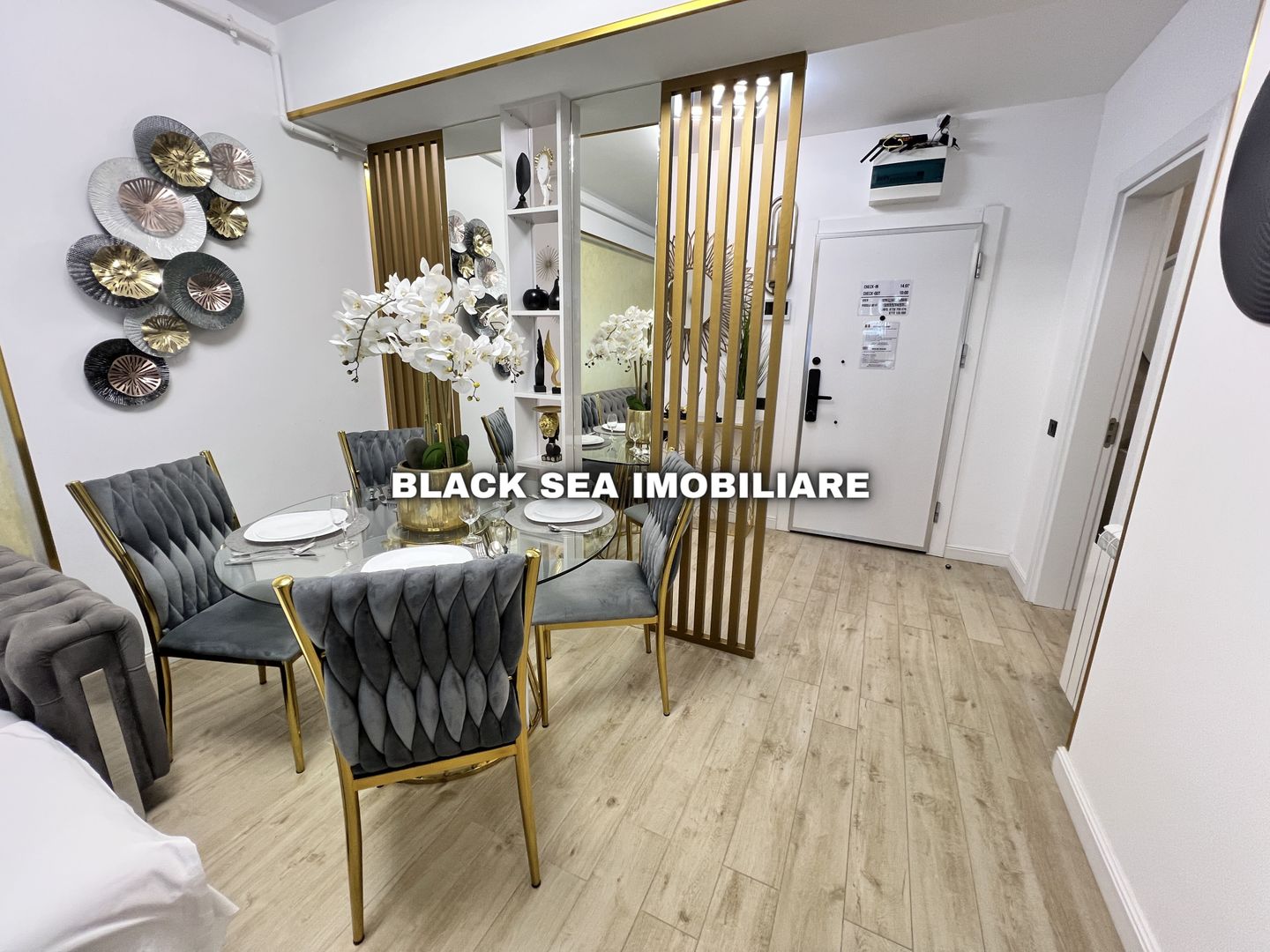 Apartament UNICAT cu vedere frontală la mare | Alezzi Infinity Resort - Poză 15