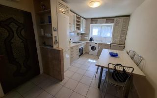 Girocului-Judetean 3 camere decomandat centrala gaz - Poză 3