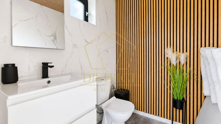 COM 0% Pozitie excelenta, spatiu cu teren servicii | Intrare Sacalaz - Poză 14