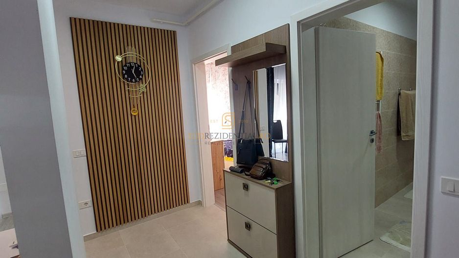 Apartament 2 camere, mobilat si utilat,loc de parcare ,sector 4 - Poză 7