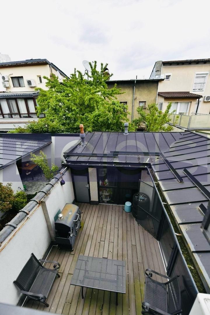 OPORTUNITATE CASA 5 CAMERE | ZONA CENTRALĂ + CURTE AMENAJATĂ - Poză 18