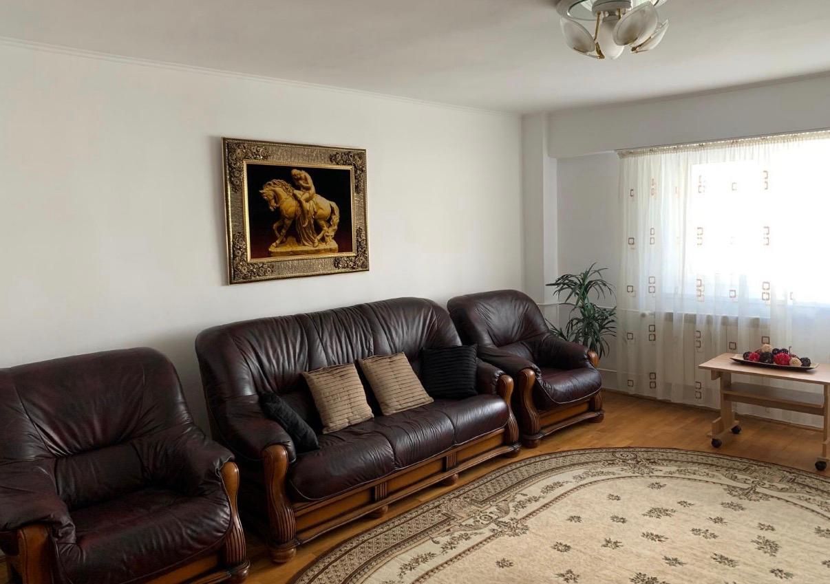 AP. 3 CAMERE SPLAIUL UNIRII, BUCATARIE INCHISA, MOBILAT/UTILAT MODERN - Poză 1