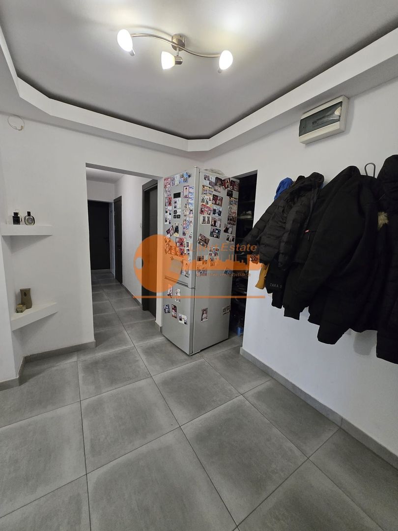 Apartament 3 camere decomandat – Șoseaua Olteniței - Poză 9