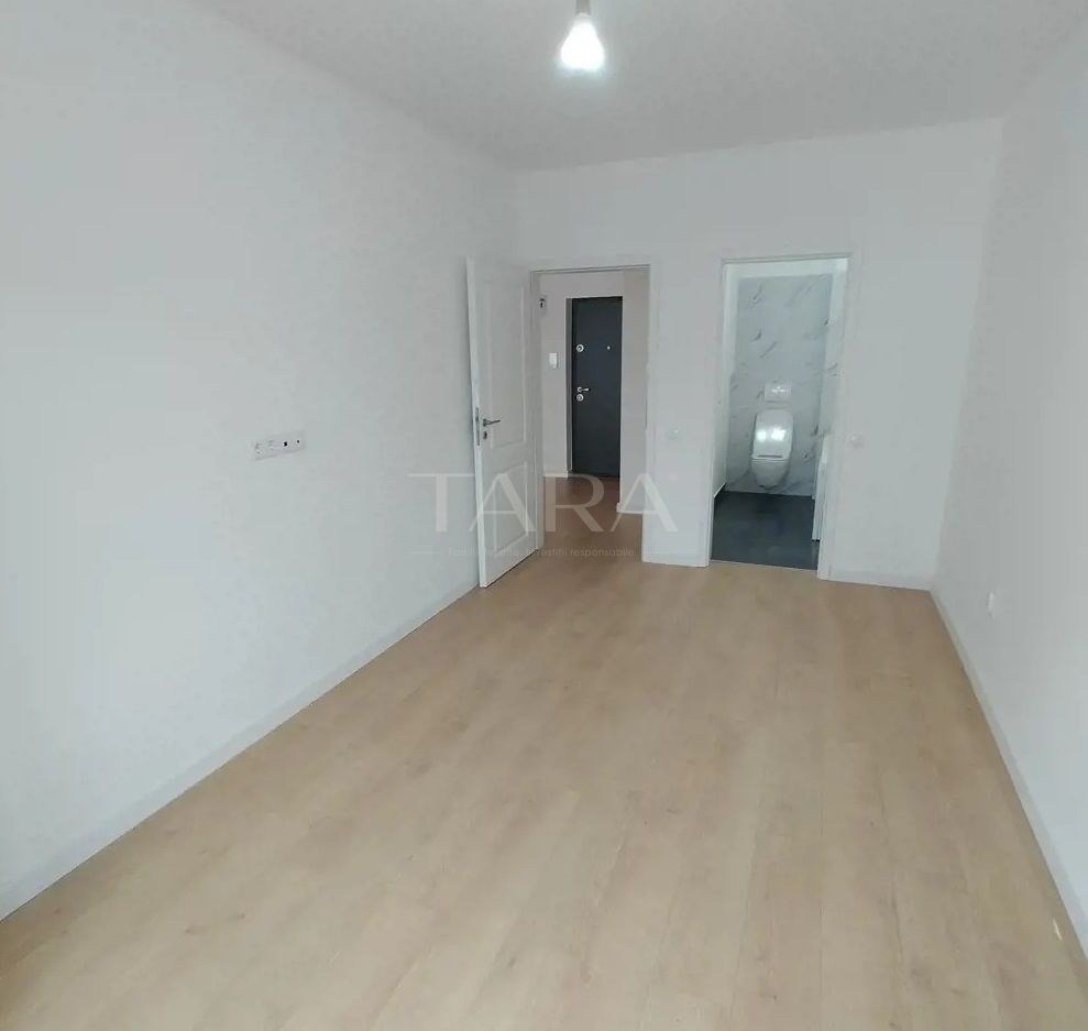 Apartament modern de vânzare în Florești. Zona Abatorului. - Poză 5