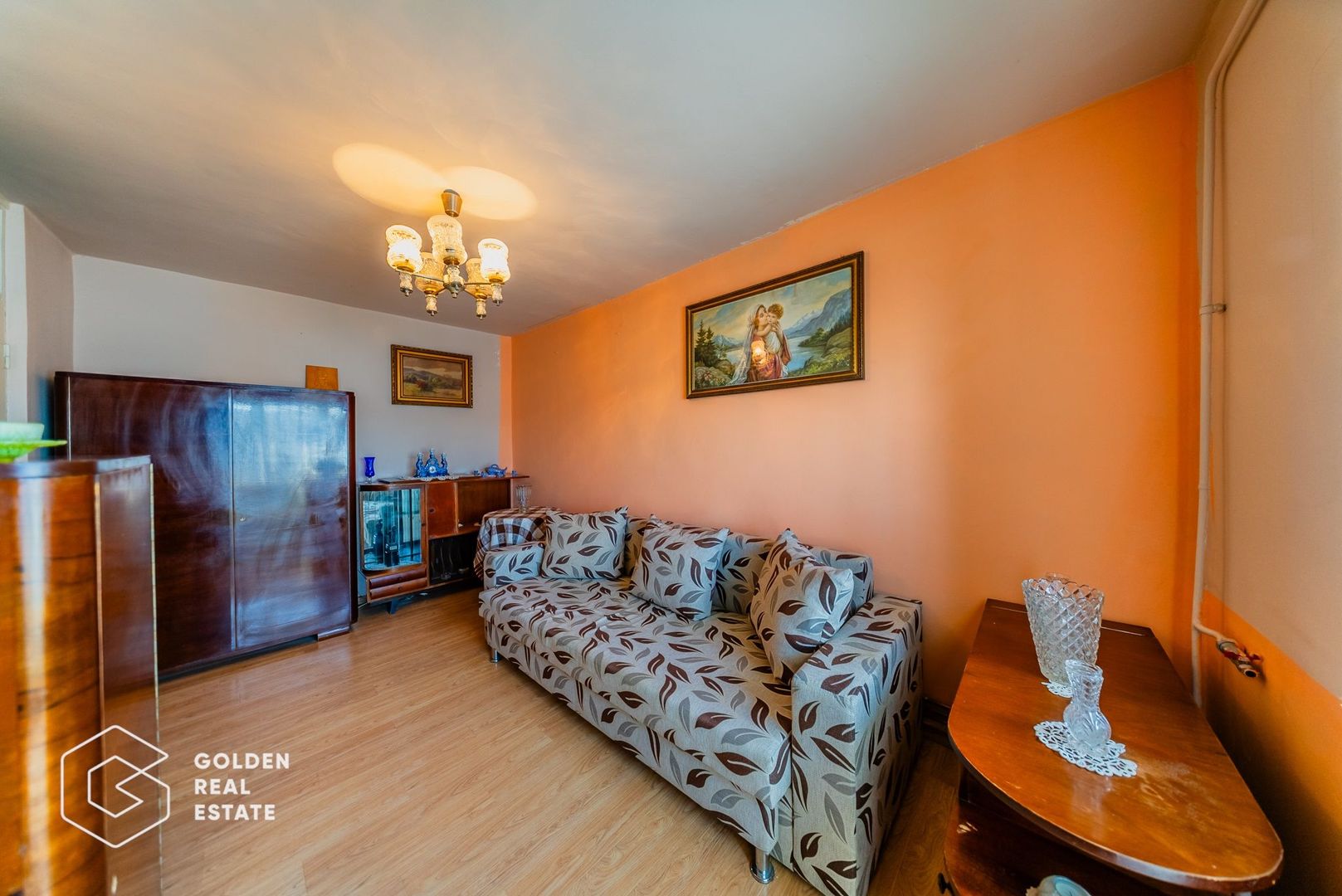 Apartament 3 camere, Micalaca-Orizont, decomandat, comision 0% - Poză 14