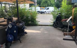 Inchiriere casa Calea Calarasilor x Popa Nan - Universitatea Hyperion - Poză 7