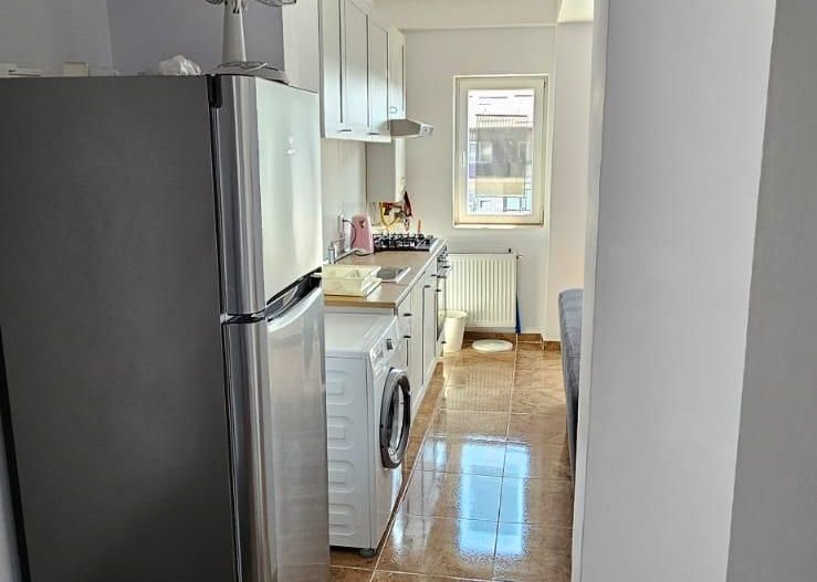 AP. 2 CAMERE MARULUI, BLOC NOU, CENTRALA, STATIE STB, COMISION 0% - Poză 3