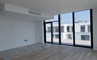 Penthouse de Lux cu 3 Dormitoare și Terasă Panoramică – One Cotroceni Park - Poză 4