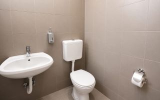 Inchiriere spațiu comercial 133 mp Ultracentral -Tășnad Jud. Satu Mare - Poză 10