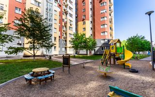 Vânzare, apartament, 1 cameră, strada Mihail Sadoveanu, Ciocana - Poză 10