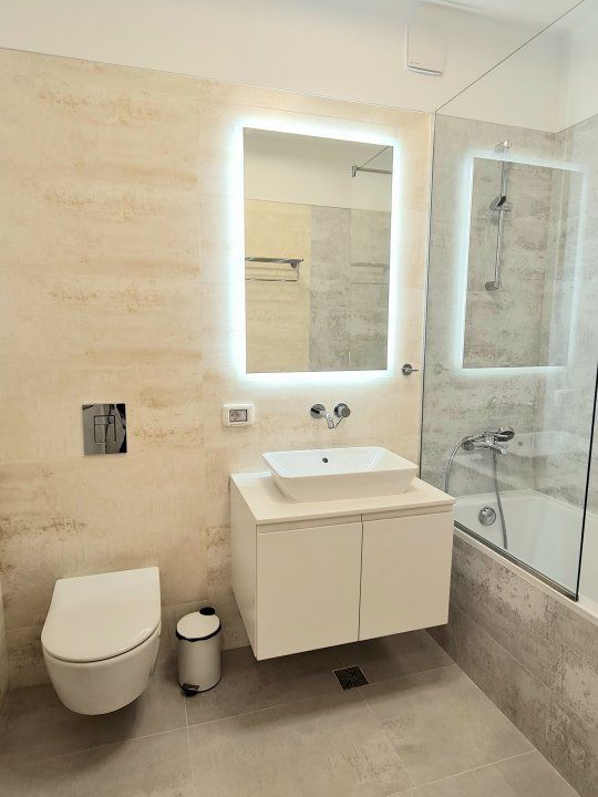 Apartament WIN Herastrau | Aviatiei - Poză 8