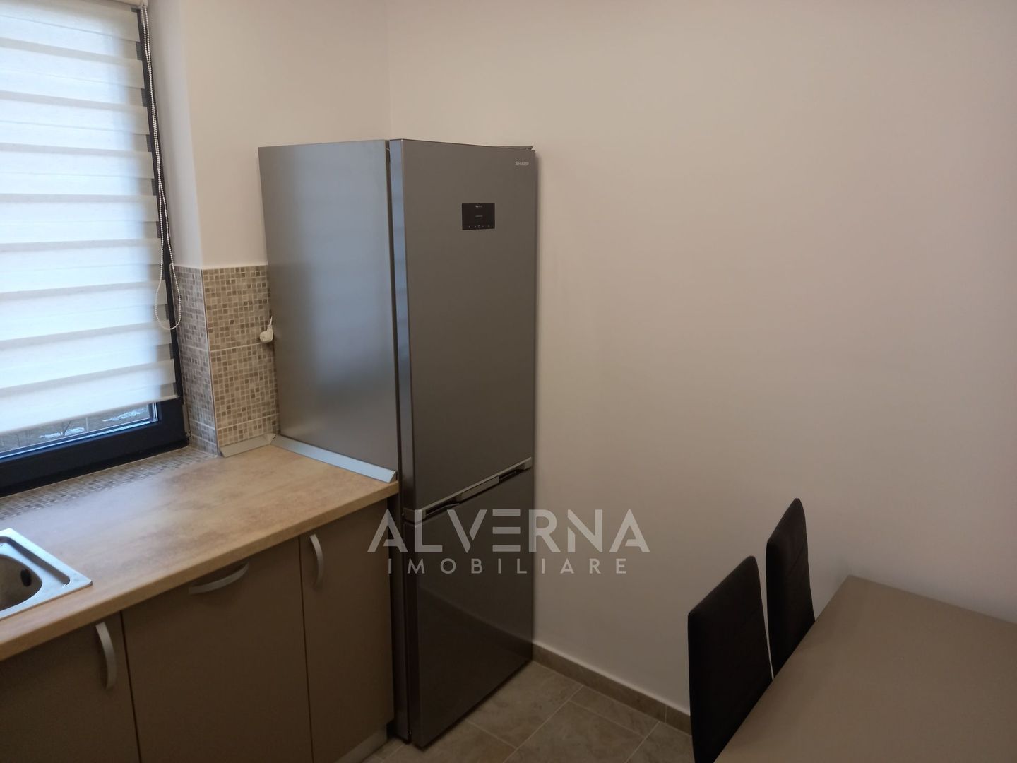 Apartament 2 camere | 58 mp + balcon 5 mp | parcare | Andrei Muresanu - Poză 6