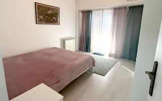 AP. 4 CAMERE UNIRII, SUPRAFATA 130 MP.,MOBILAT/UTILAT MODERN, AC - Poză 2