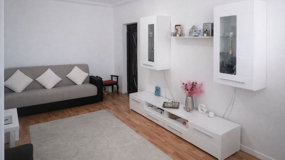 Metrou Dristor | Apartament 3 camere Mihai Bravu nr 309 - Poză 3