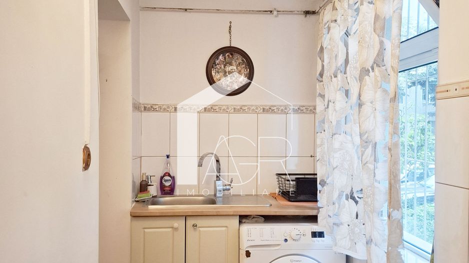 Apartament cu 2 camere, semidecomandat, zona Paltinis - Poză 7
