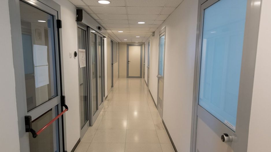 Cladire comerciala birouri Lugoj - Poză 3