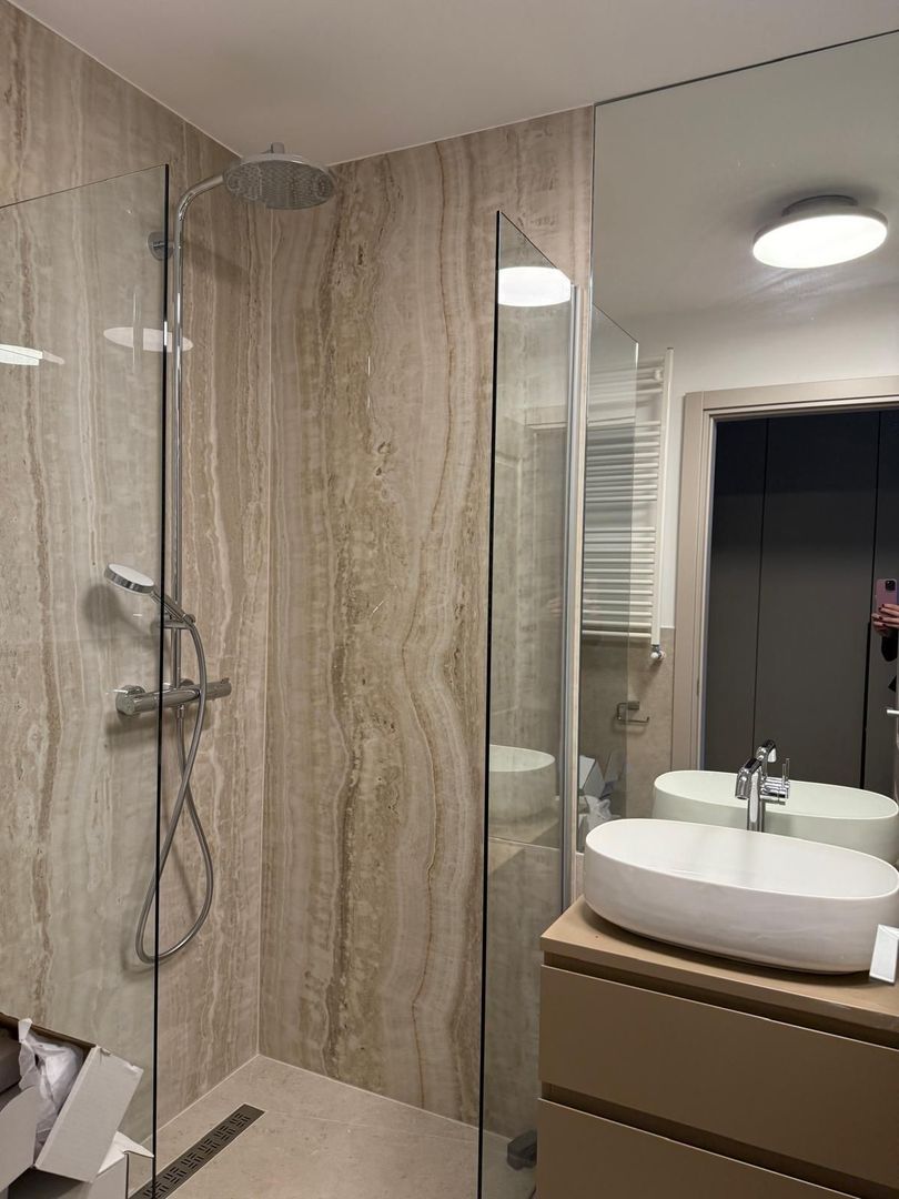 Cartierul Francez 3 camere 115 mp parcare inclusa - Herăstrău - Poză 10