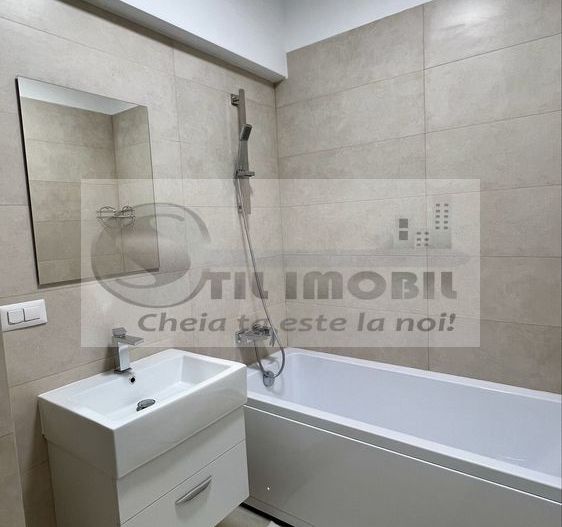 Apartament 2 Camere – Prima Închiriere, Tatarasi - 599 EURO - Poză 4