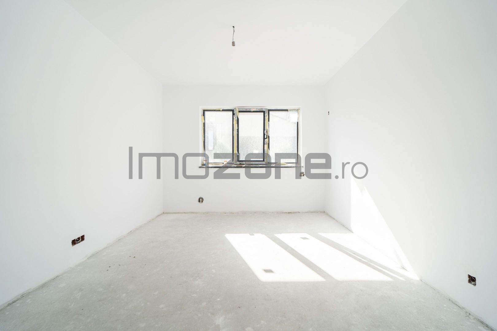 Drumul Taberei - Raul Doamnei, bloc nou,  3 camere, decomandat, parter inalt/4 - Poză 2