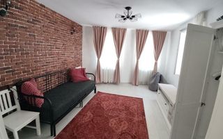 Proprietar - casa 5 camere singur in curte zona Brasovechi Crisan - Poză 1