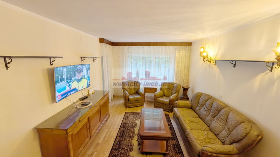 Inchiriere apartament doua camere Dorobanti - Poză 4
