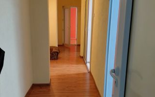 Apartament 4 camere de închiriat – Micro 20,et 1,mobilat si utilat - Poză 11