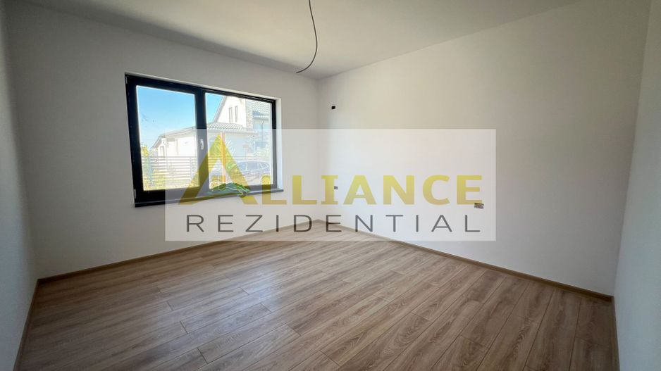 CASA PARTER-4 CAMERE- TEREN 356 MP-STR.ASFALTATA - Poză 10