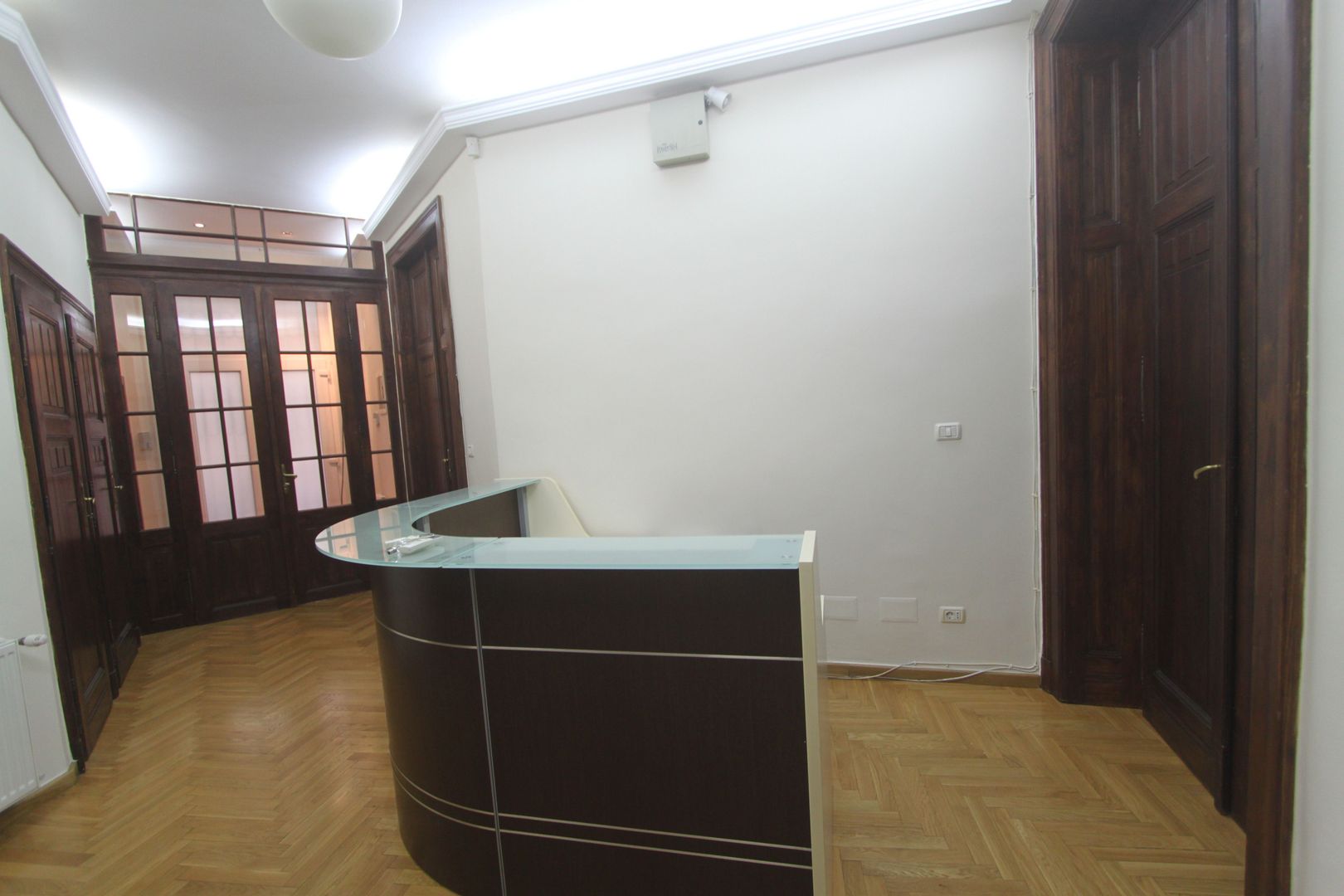 Apartament pretabil birou - Piata Victoriei - Poză 8
