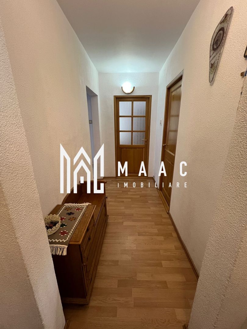 Apartament 4 camere | 100MPU | Balcon | Valea Aurie - Poză 4