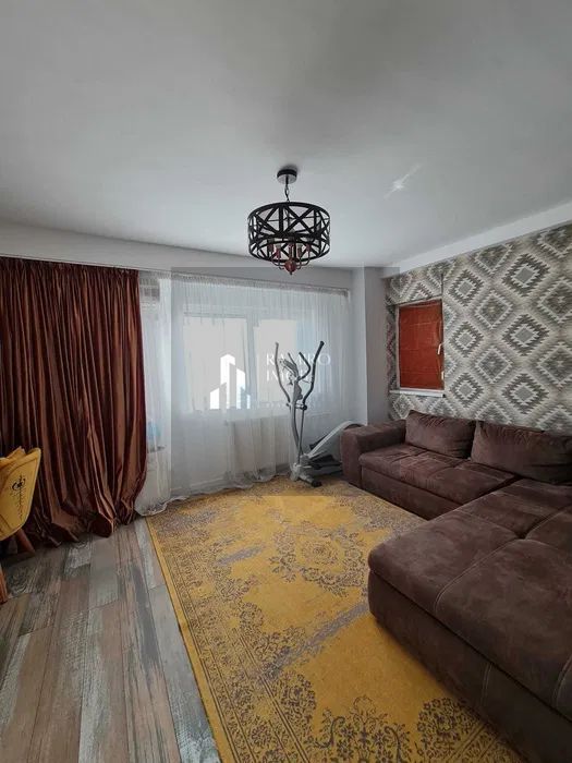 Apartament 2 camere 73 | Bloc 1982 | 2 MIN METROU Unirii - Poză 2