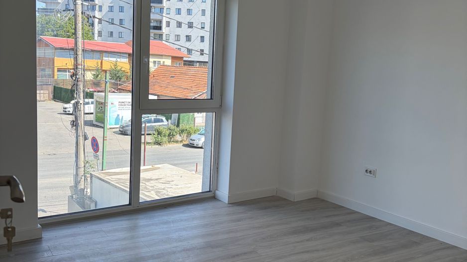 Apartament spațios | 3 camere | 2 băi | parcare | C. Baciului - Poză 7