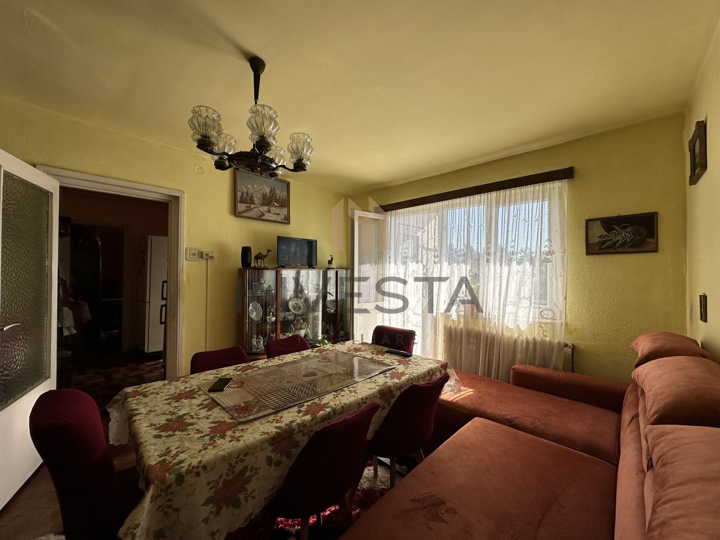 Oportunitate de investitie langa Facultatea de Muzica Manastur! - Poză 1