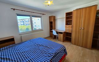 2 Camere | 56 mp | Decomandat | Parcare | Pet-Friendly | Scriitorilor - Poză 1