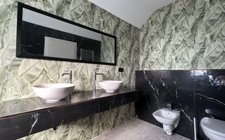 Duplex 4 camere I Balotesti I 152mp I 310 teren I finisaje premium - Poză 23